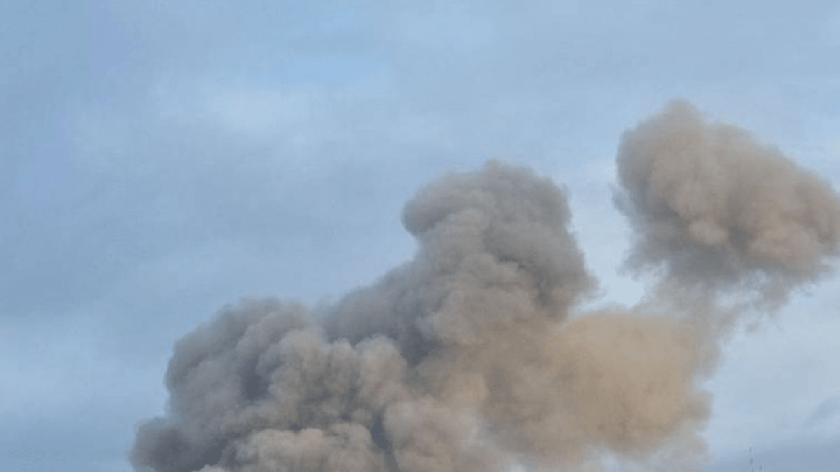 تخلیه ۷ بیمارستان آسیب دیده در حملات آمریکا و اسرائیل