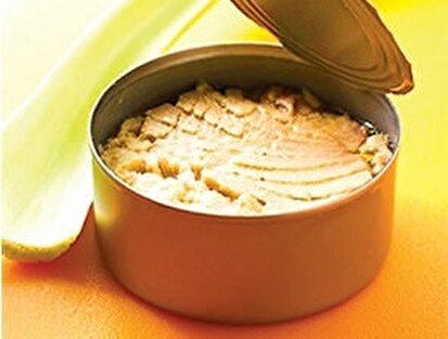 توصیه‌های بهداشتی برای مصرف غذاهای کنسروی