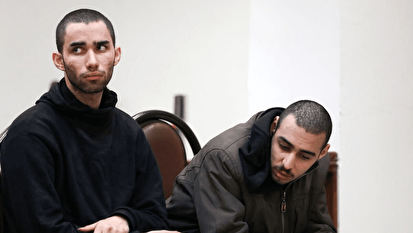 محمدامین بیگلری و شاهین واحدپرست اعدام شدند