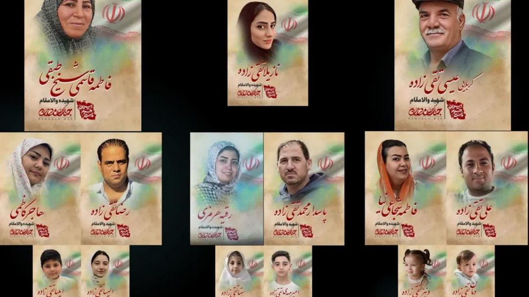 مذاکرات مسقیم ایران و آمریکا در اسلام آباد؛ ورود گفت‌وگوها به فاز کارشناسی | ادعای ترامپ درباره آغاز مین‌روبی در تنگه هرمز