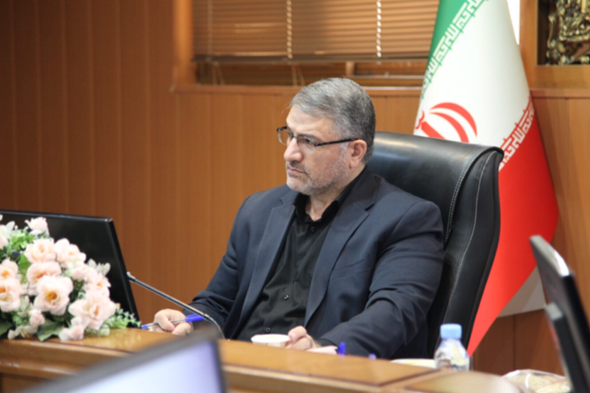 سازمان پزشکی قانونی: پیکر ۳ هزار و ۳۷۵ شهید جنگ تعیین هویت شد