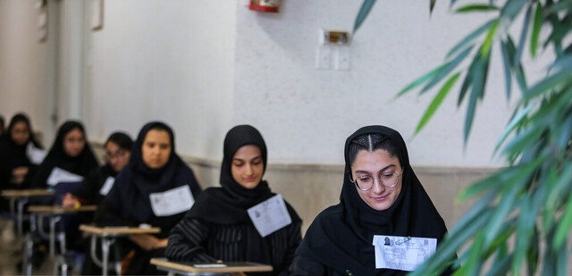 امکان مشاهده و تایید سوابق تحصیلی دوازدهمی‌ها فراهم شد