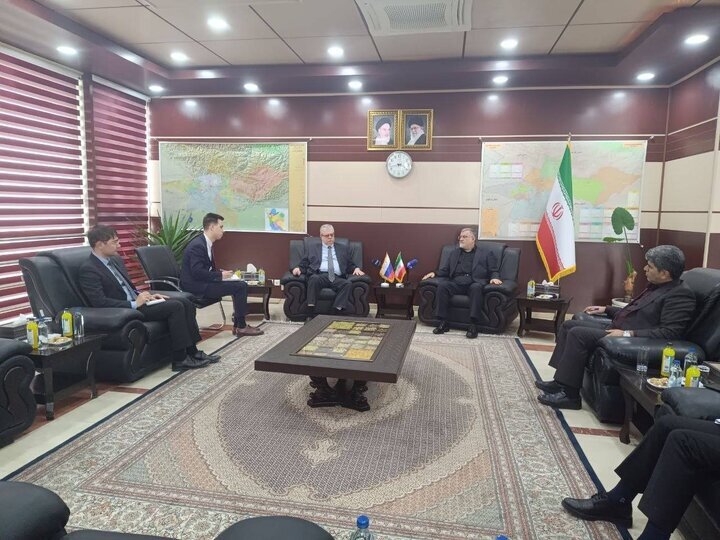 استاندار تهران: ۶۰۰ نقطه در استان هدف حملات اسرائیل و آمریکا قرار گرفت