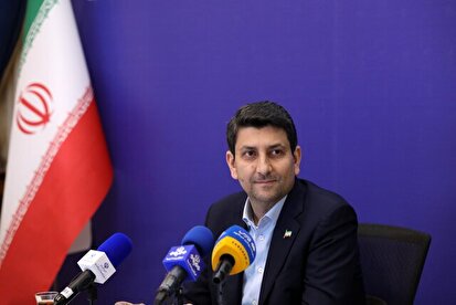 وزبر ارتباطات: دسترسی به اینترنت حق مردم است/ اینترنت طبقاتی موضوعیتی ندارد