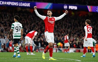 صعود آرسنال و بایرن به نیمه‌نهایی چمپیونزلیگ/ حذف ناباورانه رئال در برنابئو