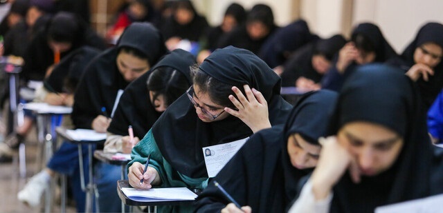 آغاز ثبت‌نام آزمون ورودی مدارس سمپاد و نمونه‌دولتی تکذیب شد