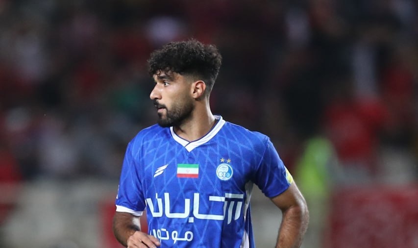 قرعه بدشانسی به نام ستاره‌های موثر استقلال