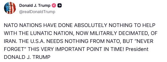 روز ۲۷ جنگ | ادعای اسرائیل درباره ترور فرمانده نیروی دریایی سپاه | حمله به همدان، کرمانشاه، لرستان، اصفهان، بندرعباس، شیراز  و ..| سپاه: موج ۸۲ انجام شد | محسن رضایی: منتظر سربازان آمریکایی هستیم!