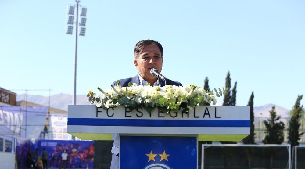 واکنش باشگاه استقلال به افشا شدن قرارداد عجیب موسیمانه