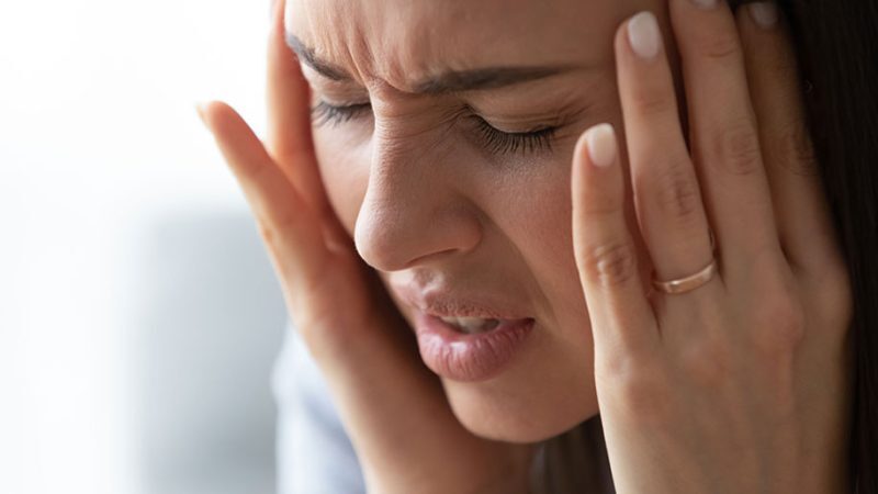 سردرد‌های میگرنی؛ شایع، اما قابل‌کنترل