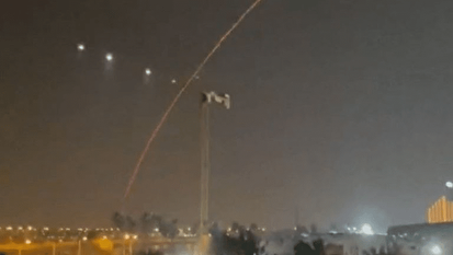 روز ۶۲ جنگ؛ آتش بس شکننده | هوافضای سپاه: موشک‌ها آماده شلیک هستند | ترامپ: طوفان در راه است | درگیری پدافند سفارت آمریکا در بغداد...