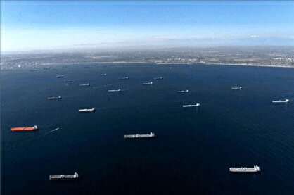 سنتکام: تهران به دلیل محاصره نمی‌تواند ۶۹ میلیون بشکه نفتی را به فروش برساند