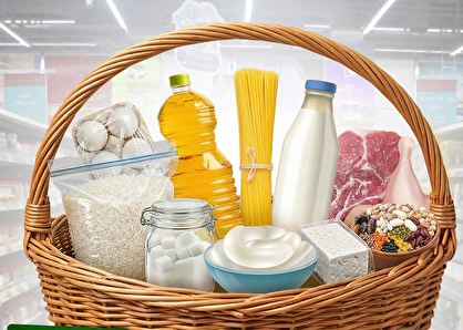 روغن و ماکارونی گران شدند!