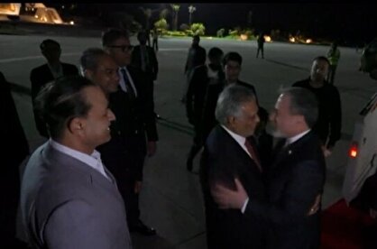 روز ۵۷ جنگ؛ آتش بس شکننده | عراقچی از عمان به پاکستان باز می‌گردد | دستور حملات شدید اسرائیل به حزب الله لبنان | ترامپ: ایران هر زمان بخواهد می‌تواند با ما تماس بگیرد | هشدار قرارگاه خاتم به آمریکا