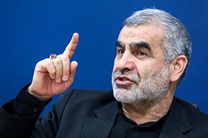 نیکزاد: اورانیوم غنی‌شده ۶۰ درصد ایران ۴۰۰ کیلوگرم بوده، حالا ترامپ می‌گوید باید ۴۵۰ کیلوگرم تحویل بدهید؛ این ۵۰ کیلو از کجا اضافه کرده؟