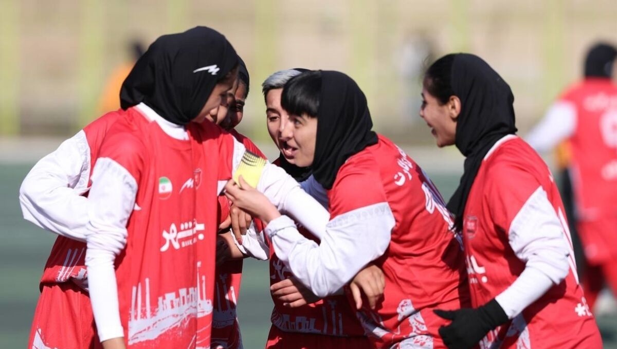 نیمکت داغ پرسپولیس منتظر یک انتخاب سرنوشت‌ساز