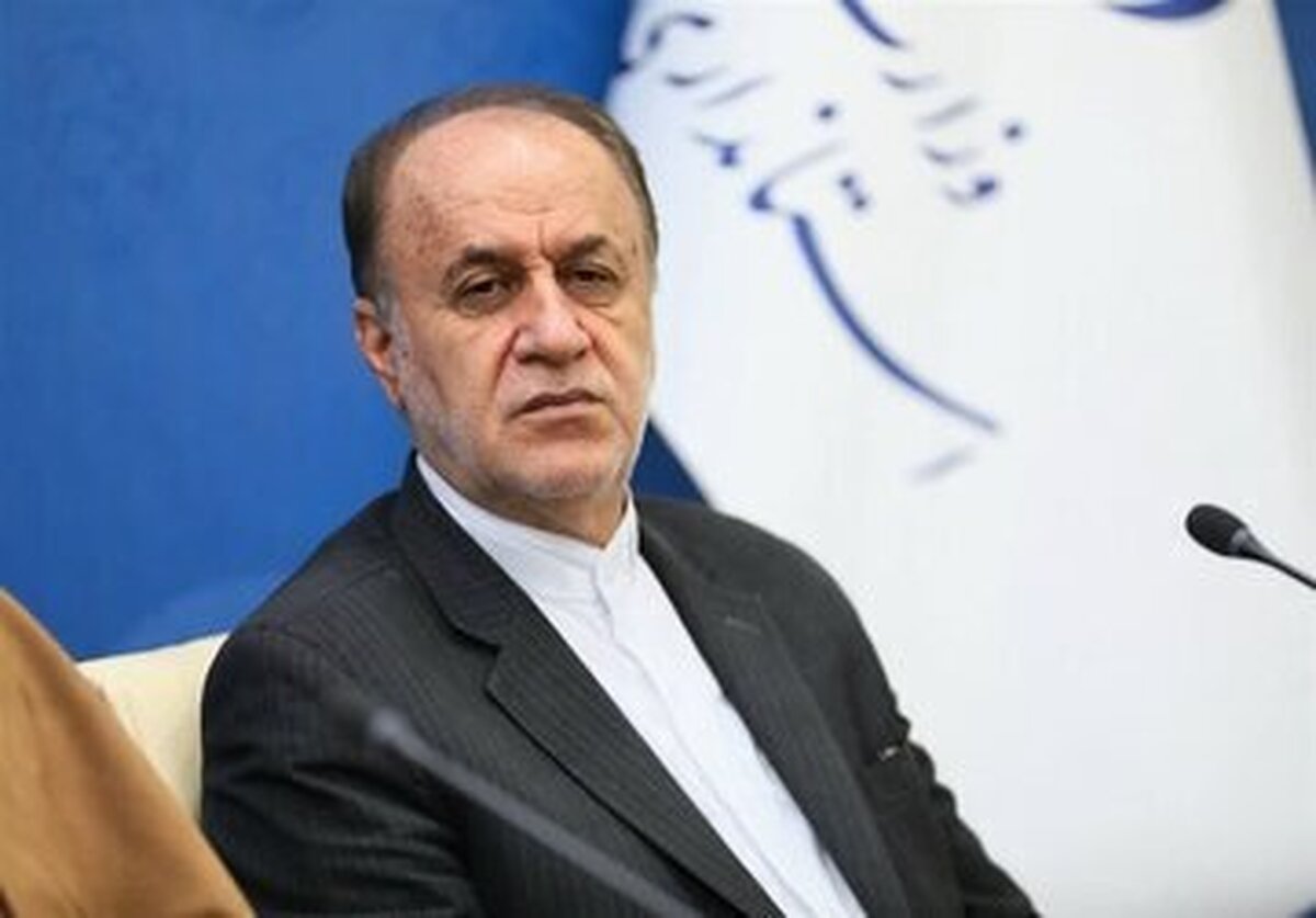 حاجی بابایی: ۱۰ شرط مشخص کردیم و دنیا باید آن را امضا کند/ ترامپ اگر مرد است یکبار دیگه حمله نظامی کند