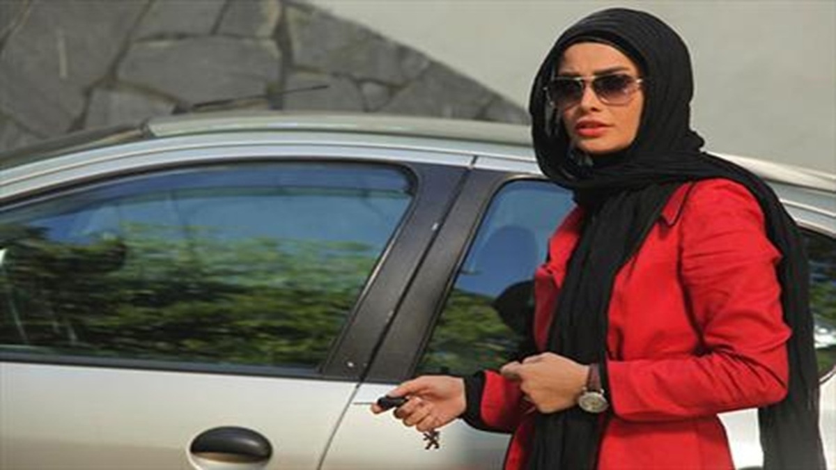 دعوت از تینا آخوندتبار بازیگر مطرح سینما به اردوی تیم ملی بوکس