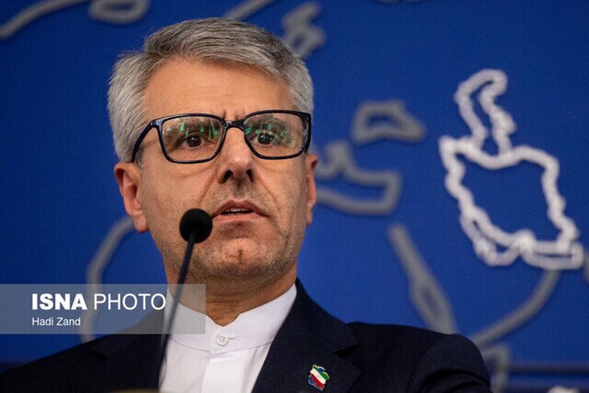 پاسخ آمریکا به پیشنهادات ایران | بقائی: در حال بررسی است