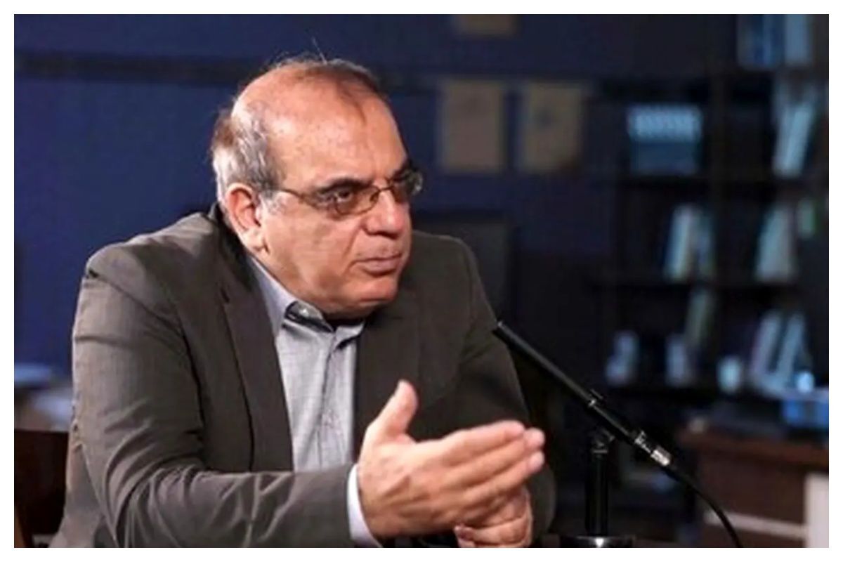 واکنش عباس عبدی به خبرسازی تندروهای طرفدار جنگ