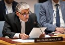 واکنش تند ایران به تهیه پیش نویس قطعنامه درباره تنگه هرمز از سوی امریکا و بحرین