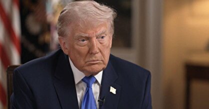 ترامپ: سه ناوشکن آمریکا با موفقیت کامل از تنگه هرمز عبور کردند / خسارت سنگینی به مهاجمان ایرانی وارد شد