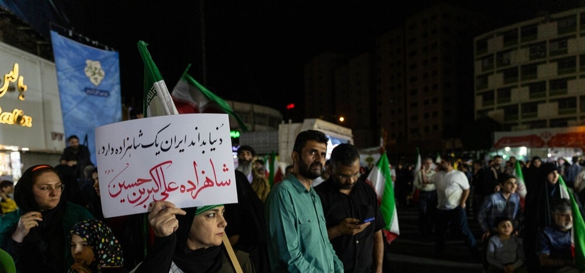 روز ۷۱ جنگ | ترامپ: اگر اتفاقی نیفتد، ممکن است این بار پروژه آزادی پلاس را اجرا کنیم | ایران: به نفتکش چینی در تنگه هرمز حمله نکردیم | نماینده مجلس: ادعای رها کردن نفت در دریا به خاطر پر شدن مخازن نفت کذب است