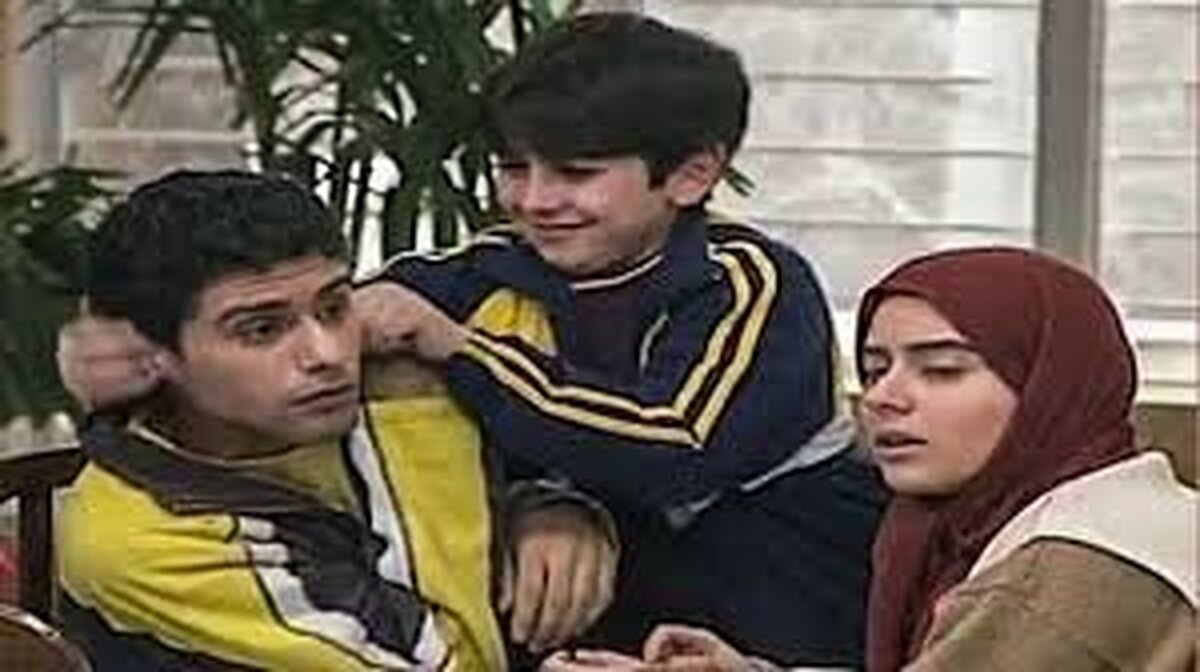 بازیگر سریال محبوب خانه ما بعد از ۲۶ سال در یک کمدی جدید