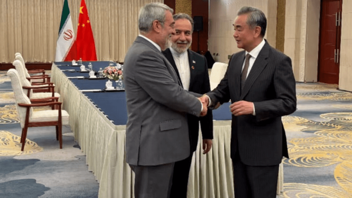رحمانی فضلی: روابط ایران و چین عمیق‌تر خواهد شد