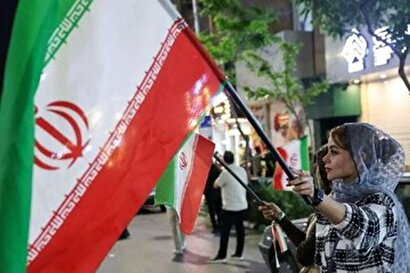 ​​​​​​​تولیت آستان قدس رضوی: به خانم‌های بدحجاب در تجمعات خوش‎آمد بگویید