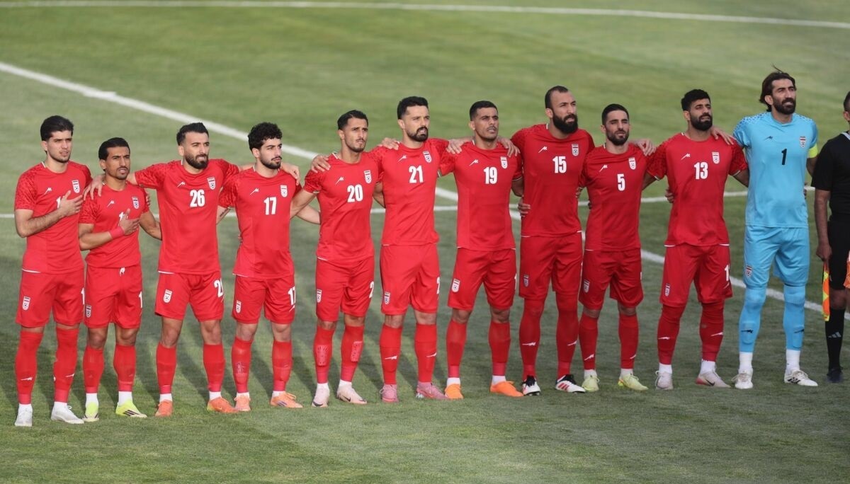 تیم ملی در آمریکا به شوک نیاز دارد/ خوشحالم که قطعاً در جام‌جهانی شرکت می‌کنیم