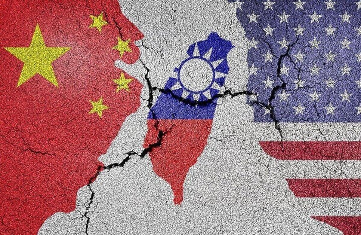 آمریکا درصدد ارائه کمک نظامی دو میلیارد دلاری به تایوان