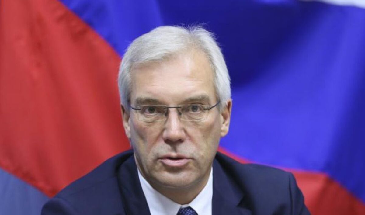 روسیه: توان هسته‌ای خود را در واکنش به تهدید‌های ناتو تقویت می‌کنیم