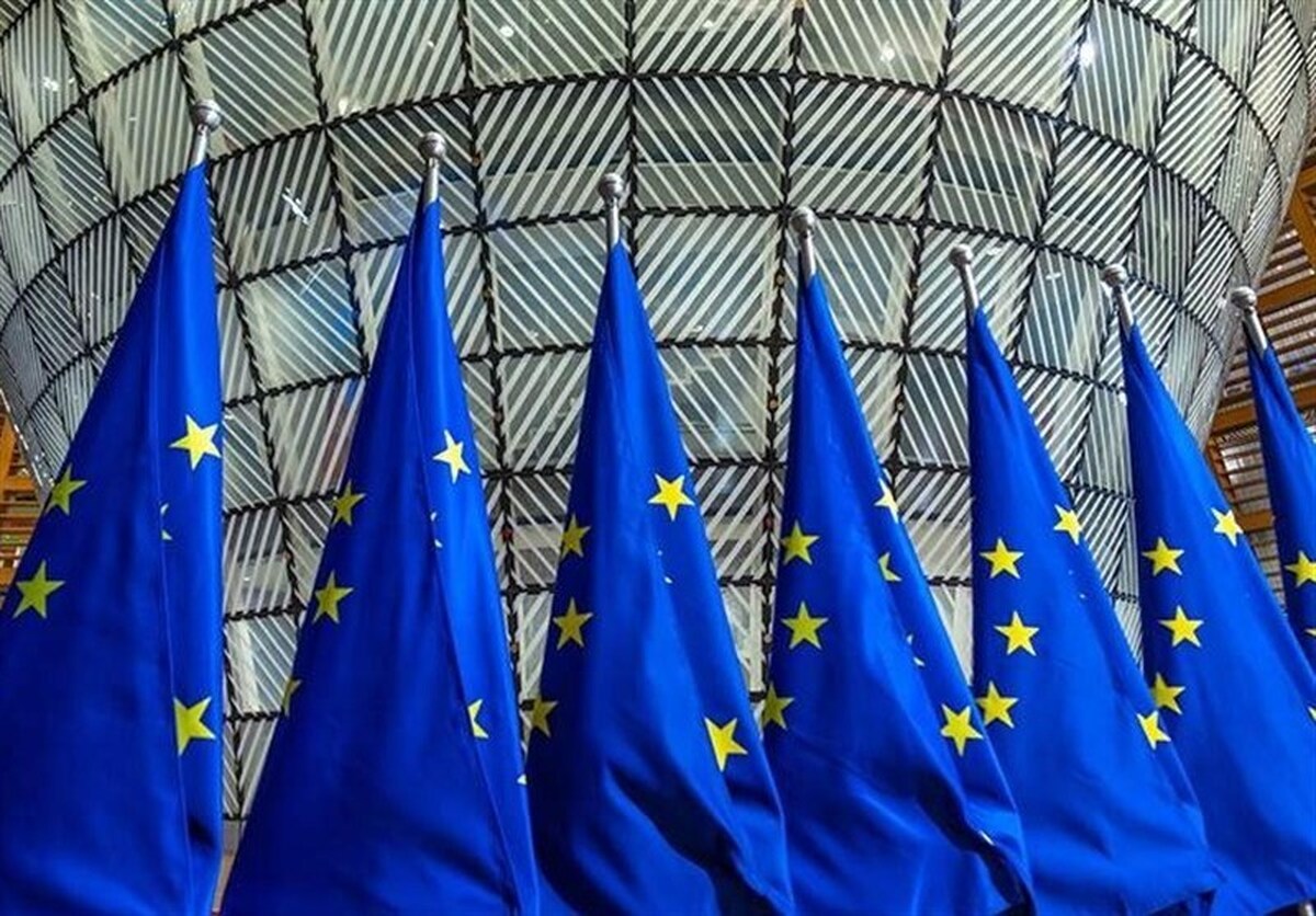 اتحادیه اروپا تعلیق پیمان همکاری با اسرائیل را رد کرد