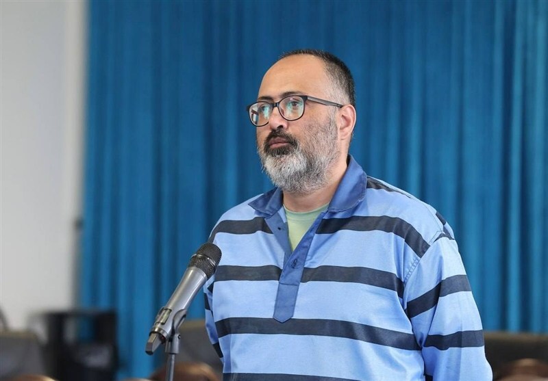 قوه قضائیه: مهدی فرید اعدام شد