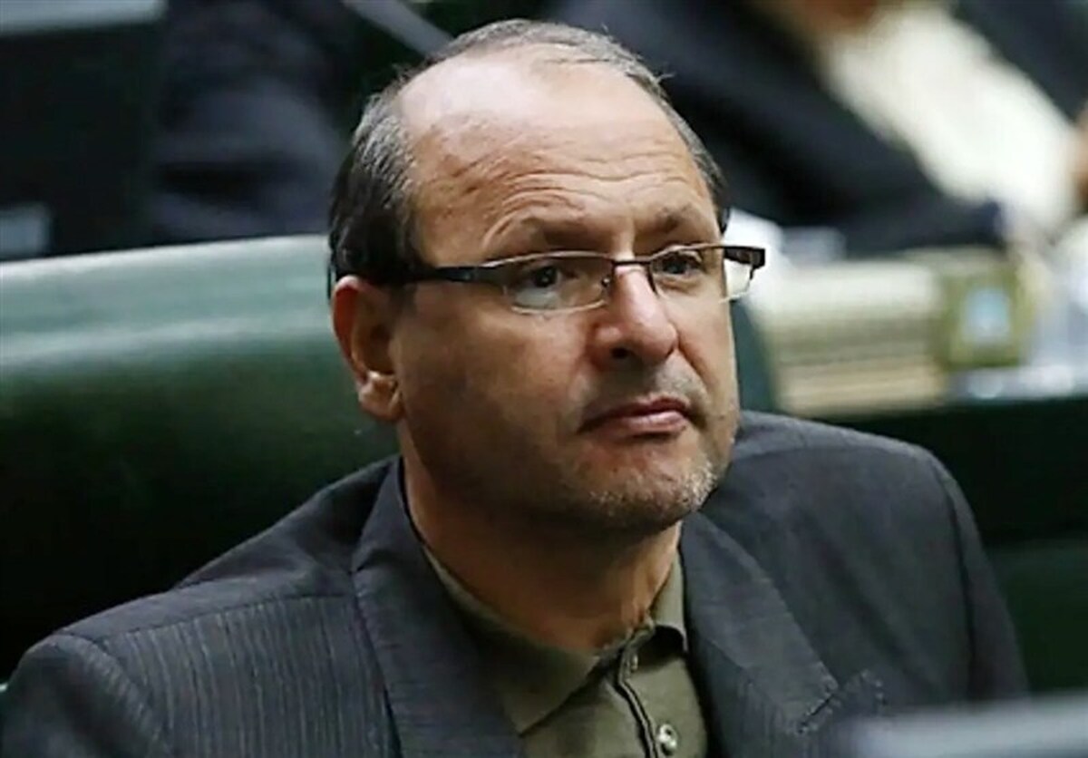 اردستانی: ایران به‌دلیل نقض عهد آمریکا به مذاکرات نرفت