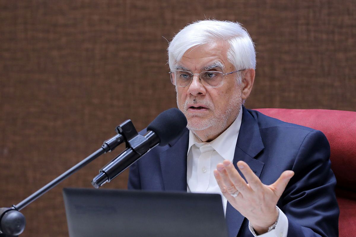 عارف: اینترنت طبقاتی با رویکرد عدالت‌محور دولت همخوانی ندارد