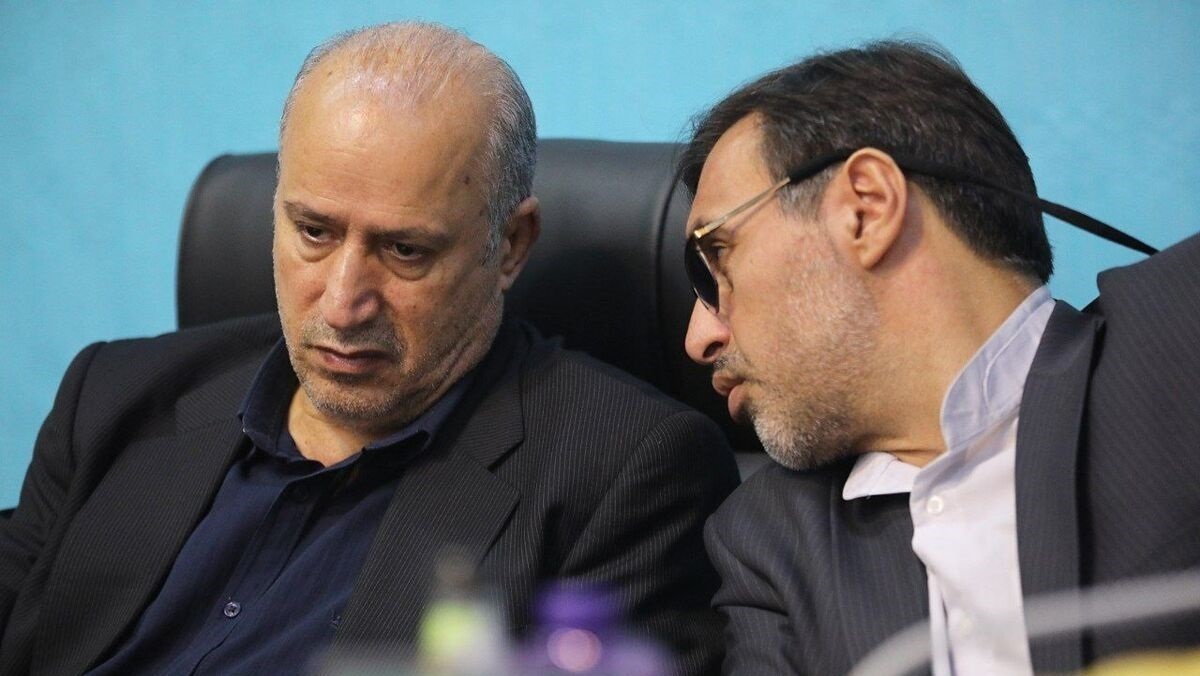 آقای تاج! فوتبال ورزش انفرادی نیست 