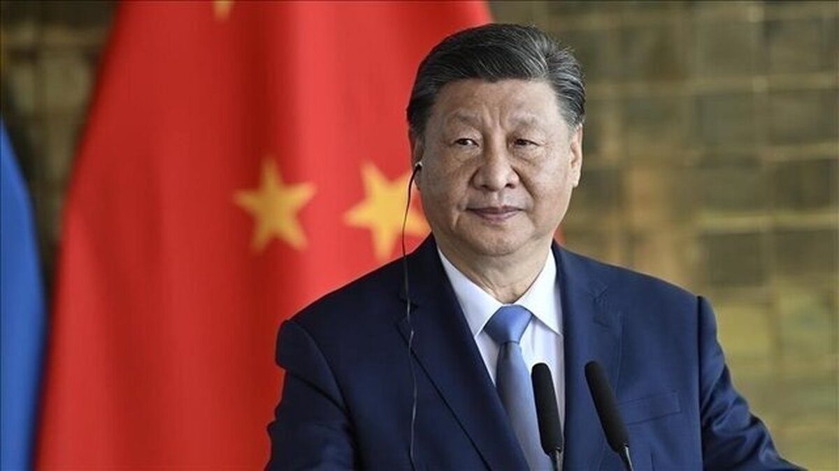 رئیس‌جمهور چین: جنگ‌های خاورمیانه در حال کشیده شدن به آفریقا است