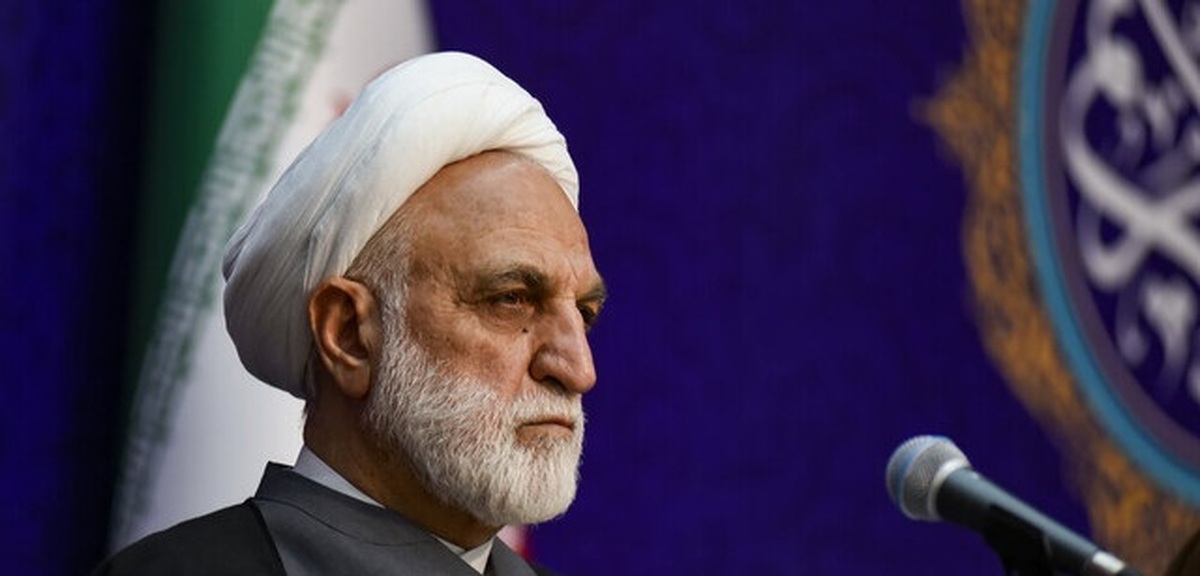 اژه‌ای: اگر چه میز دیپلماسی را ترک نکرده‌ایم، دستان رزمندگان ما بر روی ماشه است