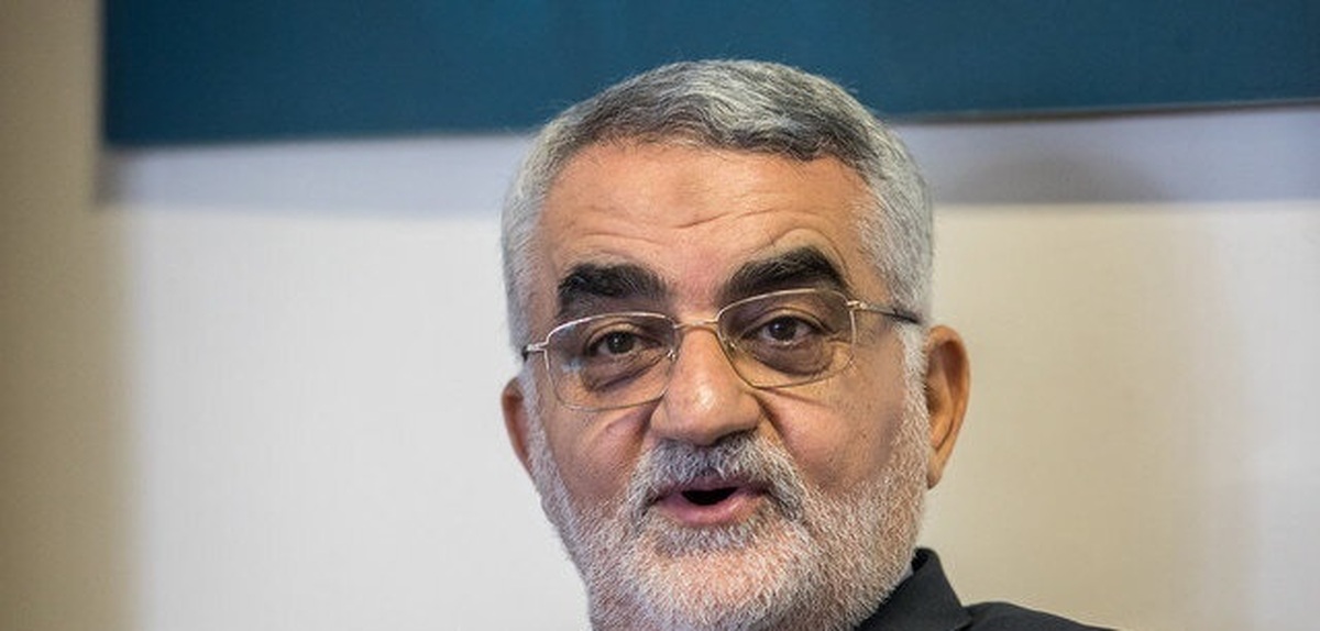 بروجردی: آمریکا می‌خواهد از آتش‌بس برای فراهم کردن امکانات بیشتر جهت عملیات احتمالی آینده استفاده کند