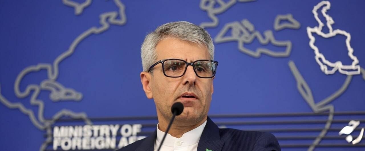 واکنش ایران به درخواست تمدید آتش‌بس از سوی وزیر خارجه پاکستان