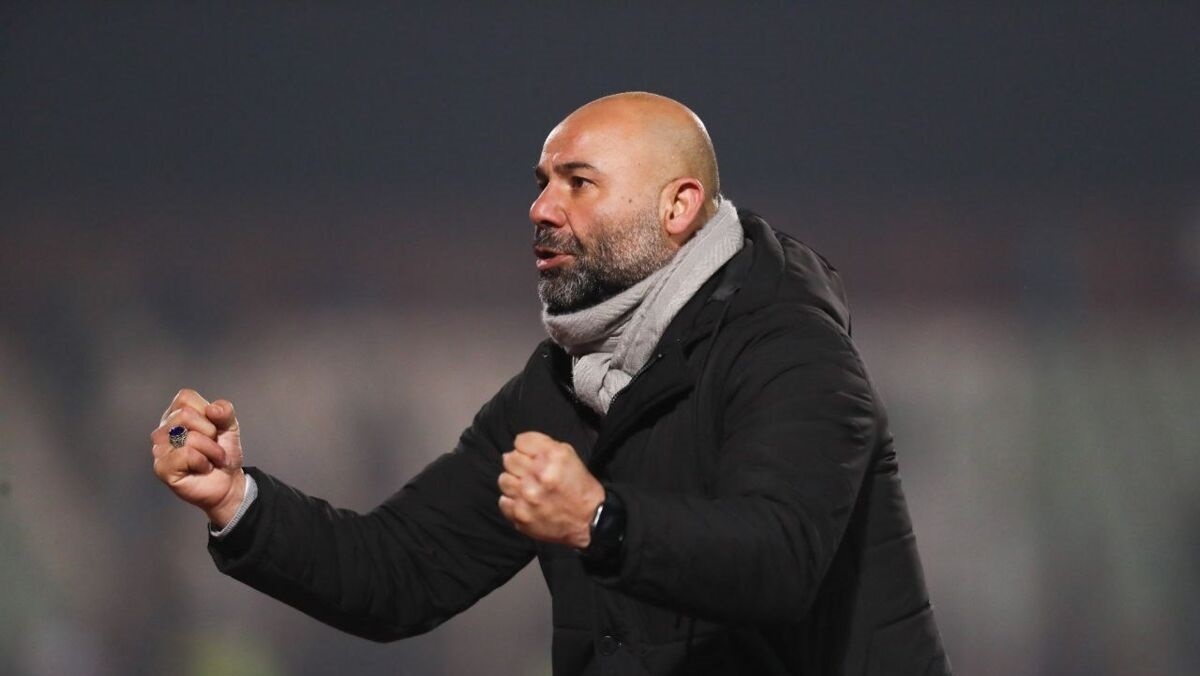 سهراب: حضور در لیگ نخبگان حق استقلال است