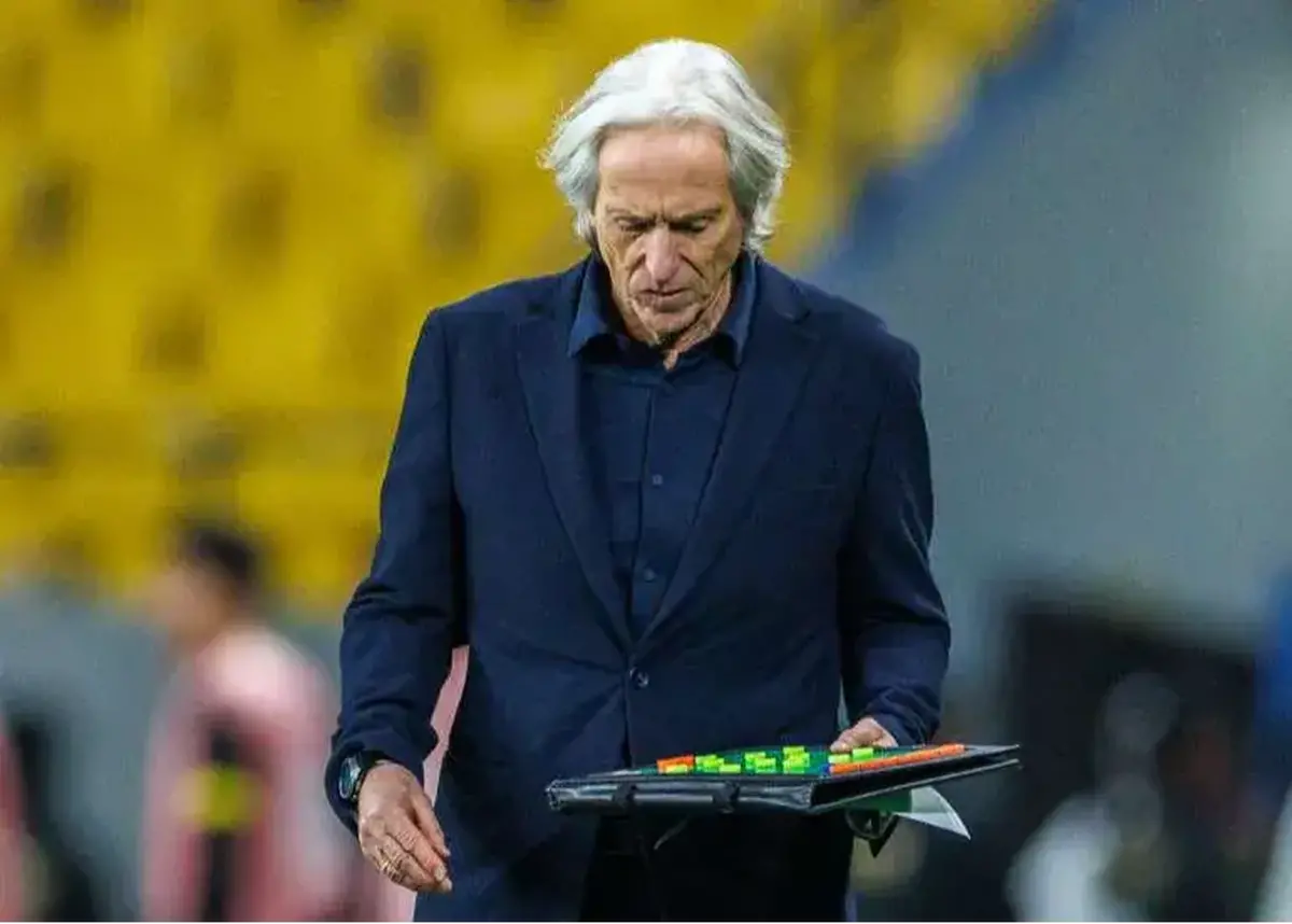 ژسوس: هدف‌مان روشن است، فینال آسیا