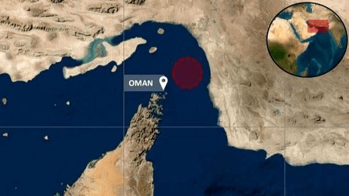 فارس: امروز، سپاه ۳ کشتی متخلف را هدف قرار داد