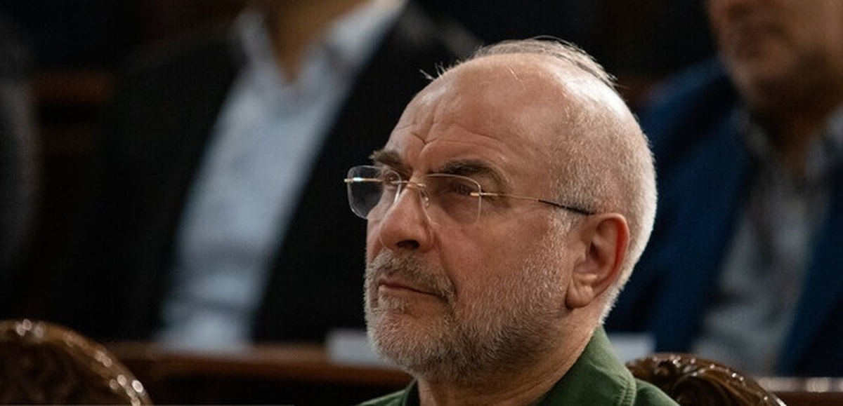 قالیباف: بر خود می‌بالم که خود را عضو کوچکی از پاسداران بدانم