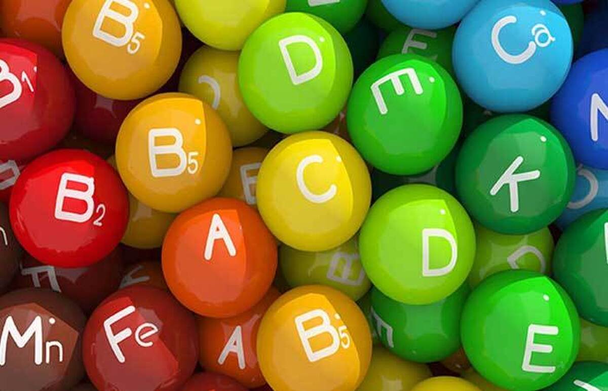 علائم اولیه کمبود ویتامین B ۱۲