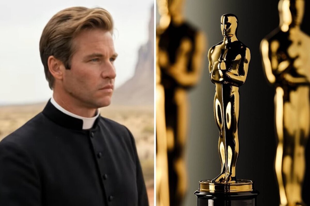 آیا می‌شود به هوش مصنوعی جایزه بازیگری داد؟