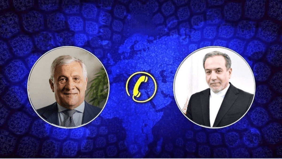 عراقچی: وضعیت کنونی تنگه هرمز نتیجه قانون‌شکنی آمریکاست