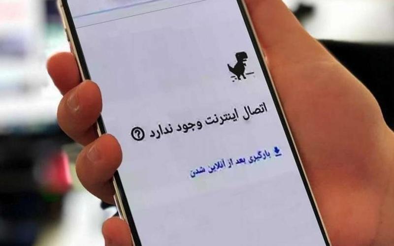 معاون رئیس‌جمهور: بستن اینترنت در شرایط جنگی هم راهکار درستی نیست | وزیر ارتباطات: در تلاش برای برای برقراری اینترنت بین‌الملل در اسرع وقت هستیم